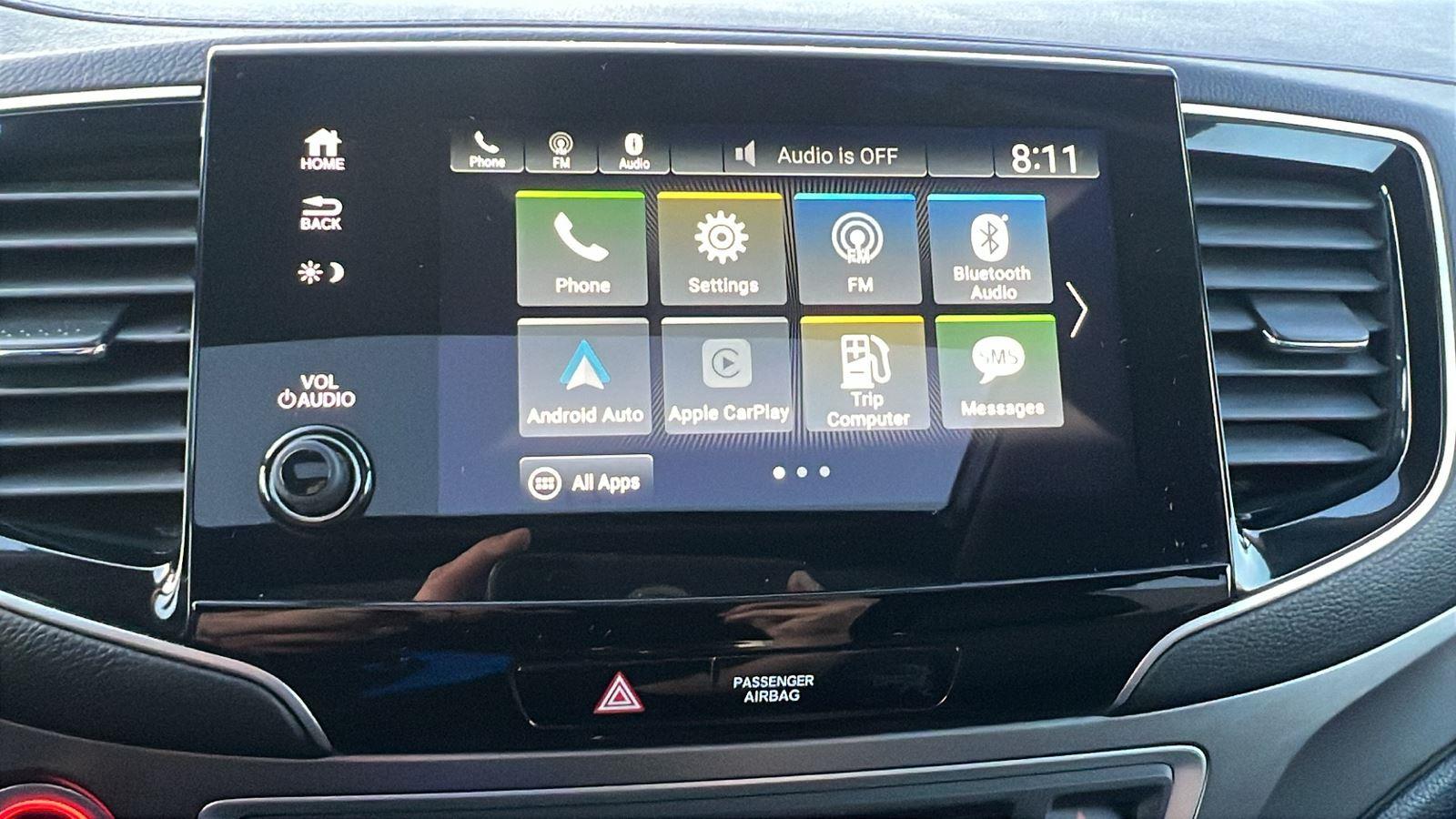 2022 Honda Pilot Special Edition at Altoona Honda