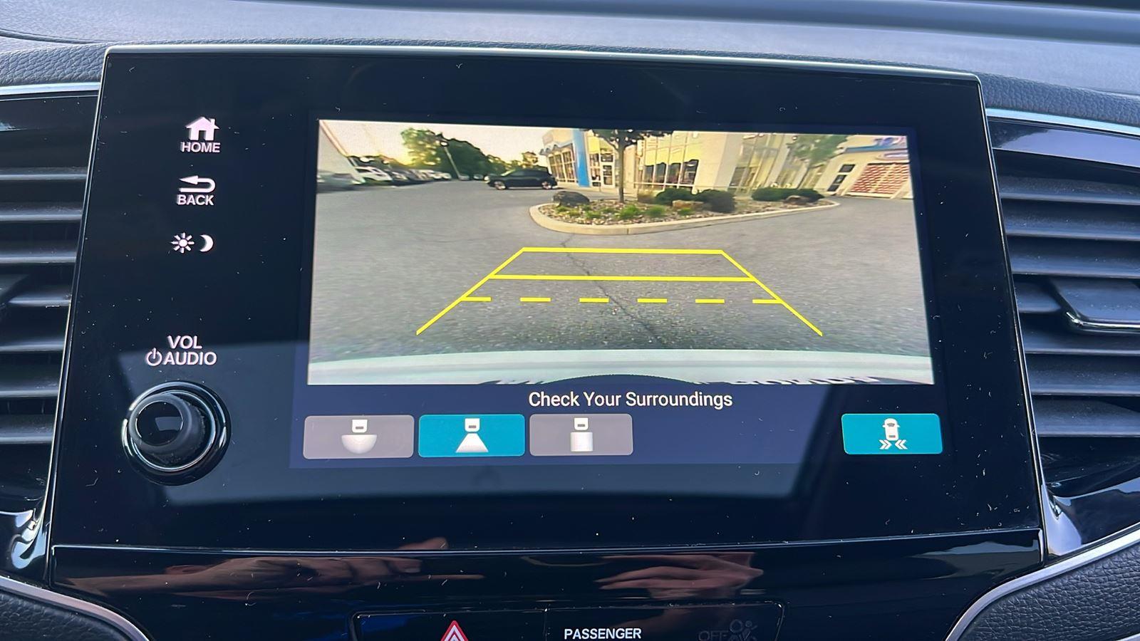 2022 Honda Pilot Special Edition at Altoona Honda