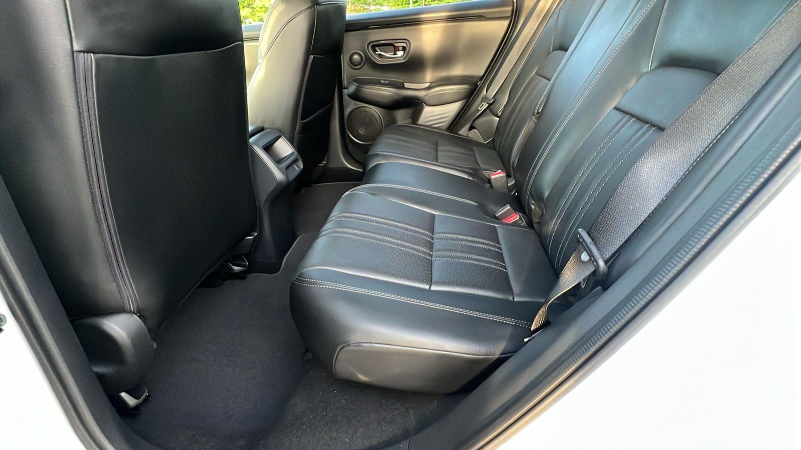 2027 Honda HR-V EX-L at Altoona Honda