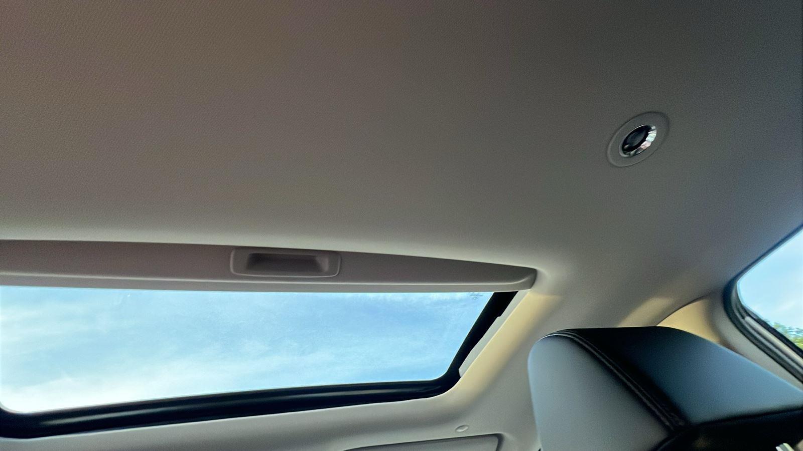 2027 Honda HR-V EX-L at Altoona Honda
