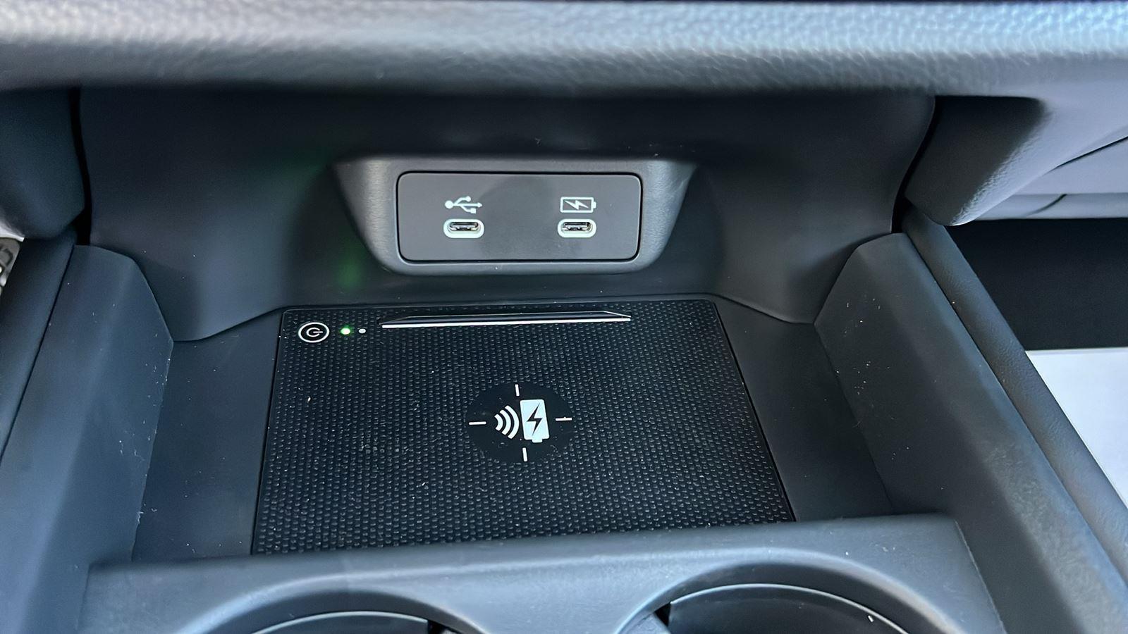 2027 Honda HR-V EX-L at Altoona Honda