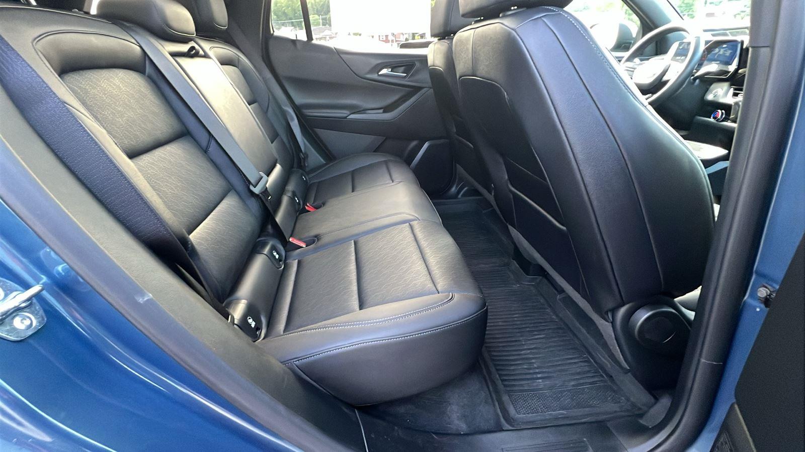 2026 Chevrolet Equinox AWD LT at Rocky Ridge Auto Sales & Service