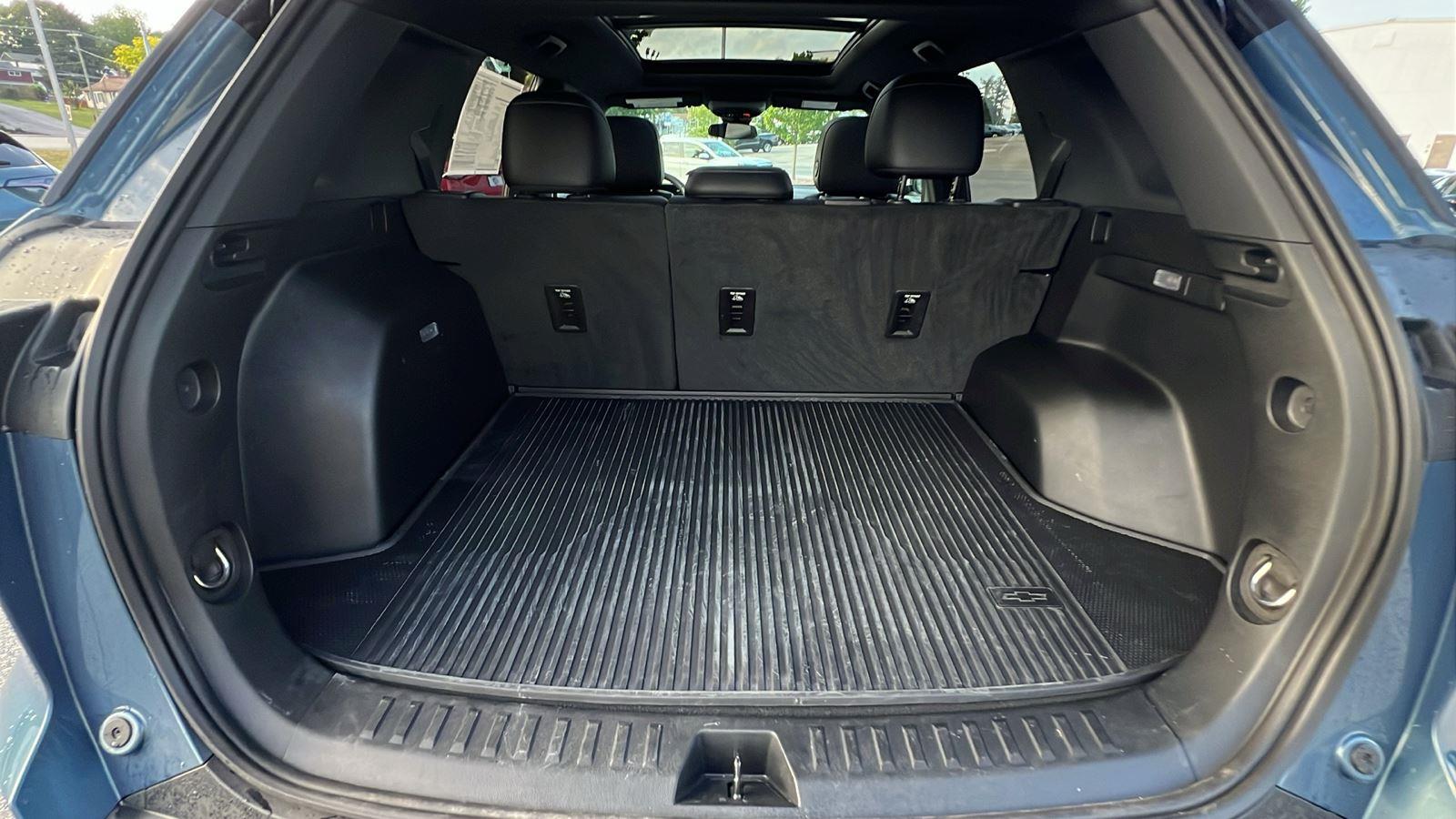 2026 Chevrolet Equinox AWD LT at Rocky Ridge Auto Sales & Service
