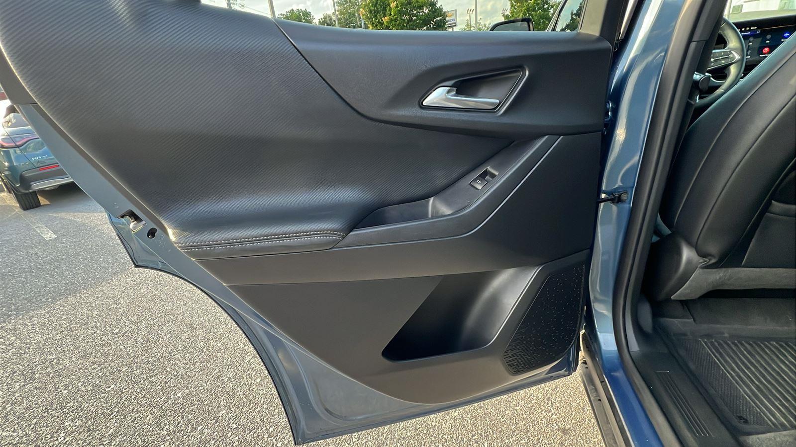 2026 Chevrolet Equinox AWD LT at Rocky Ridge Auto Sales & Service