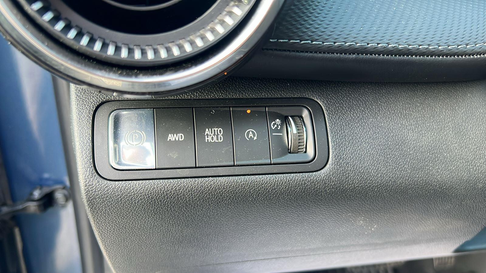 2026 Chevrolet Equinox AWD LT at Rocky Ridge Auto Sales & Service