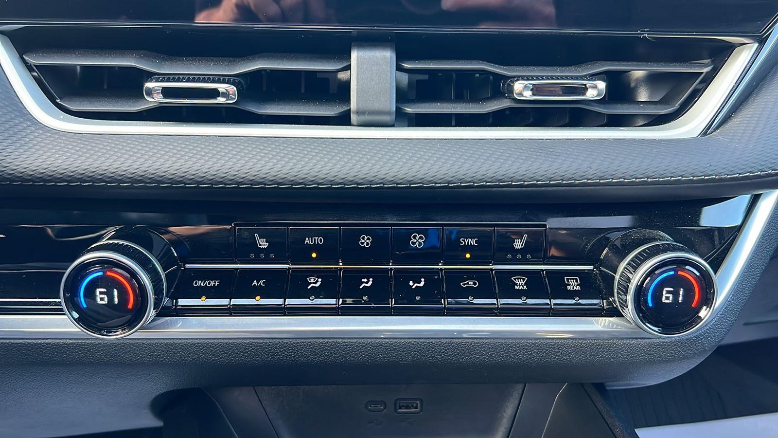 2026 Chevrolet Equinox AWD LT at Rocky Ridge Auto Sales & Service