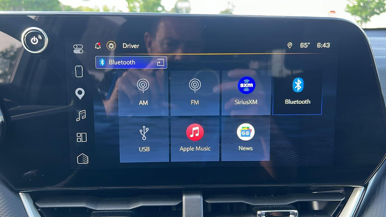 2026 Chevrolet Equinox AWD LT at Rocky Ridge Auto Sales & Service