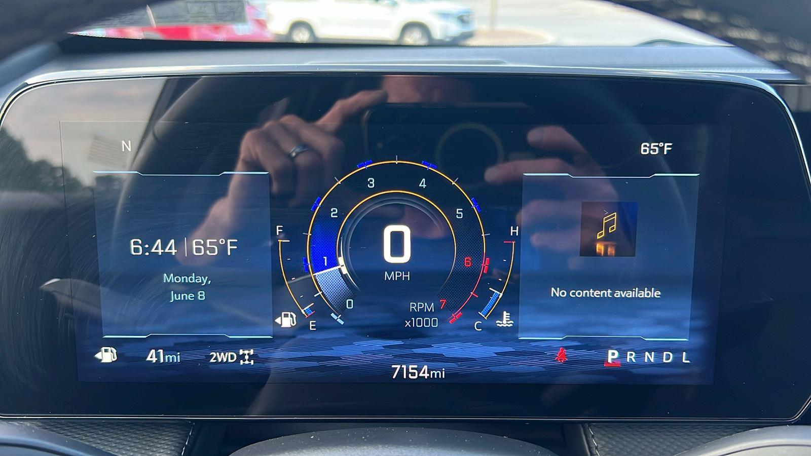2026 Chevrolet Equinox AWD LT at Rocky Ridge Auto Sales & Service