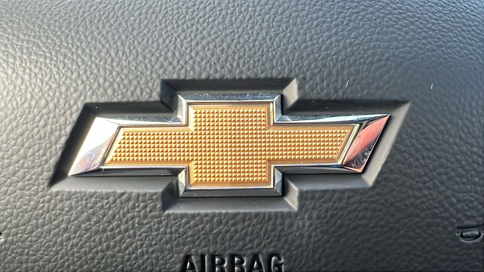 2026 Chevrolet Equinox AWD LT at Rocky Ridge Auto Sales & Service