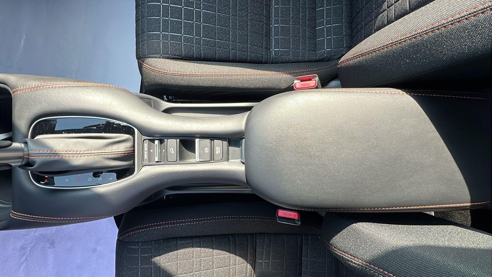 2026 Honda HR-V Sport at Lake View Ford
