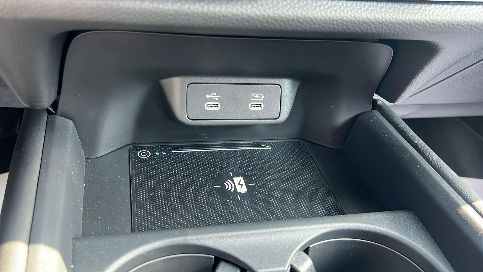 2026 Honda HR-V Sport at Lake View Ford