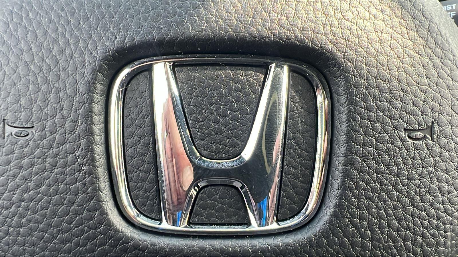 2026 Honda HR-V Sport at Lake View Ford