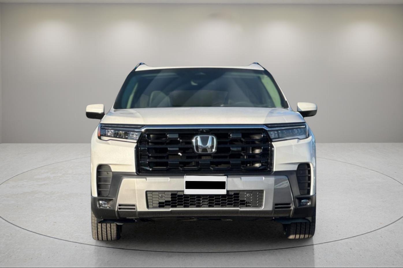 2026 Honda Pilot Elite at Altoona Honda