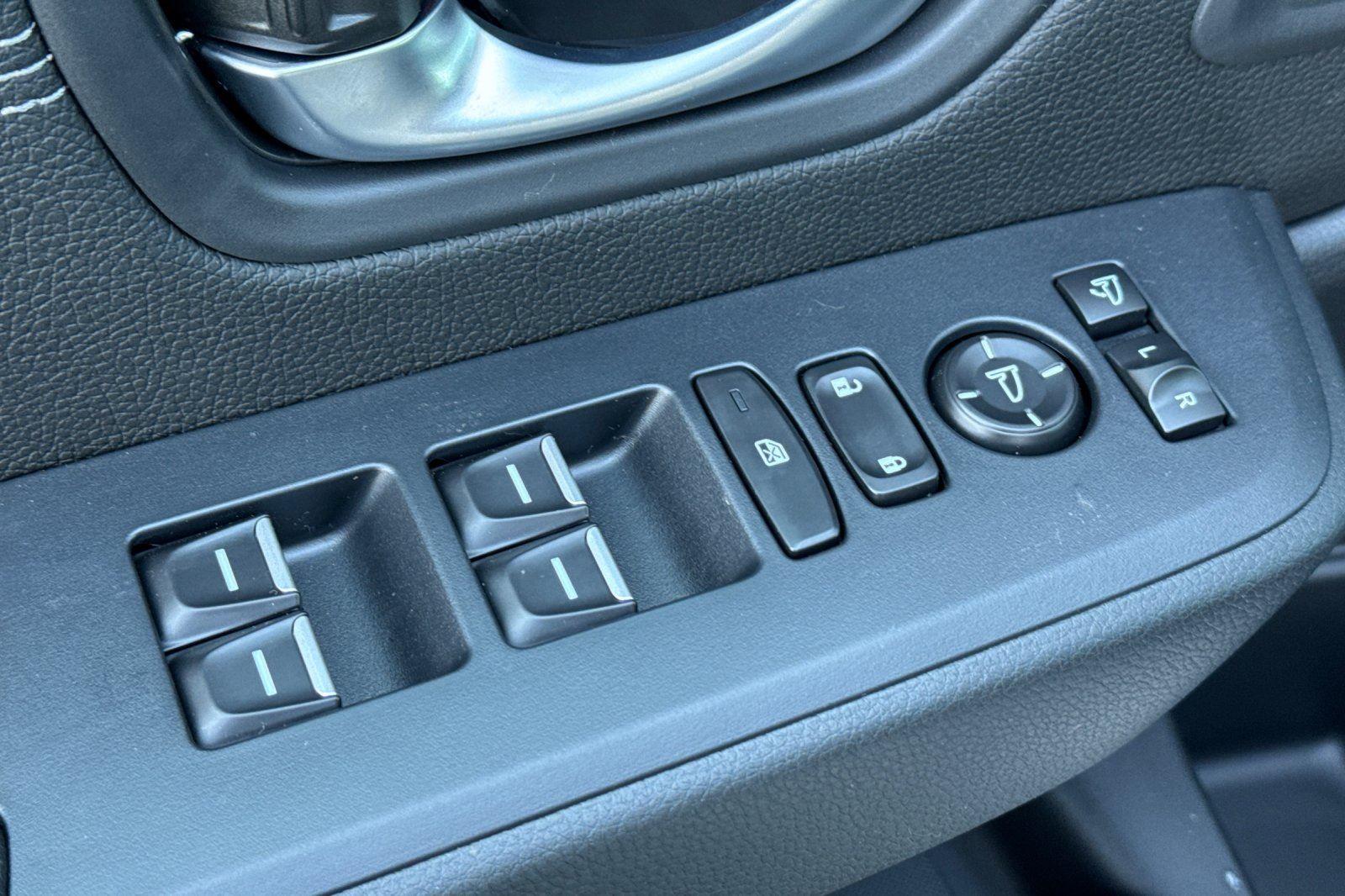2026 Honda Pilot Elite at Altoona Honda