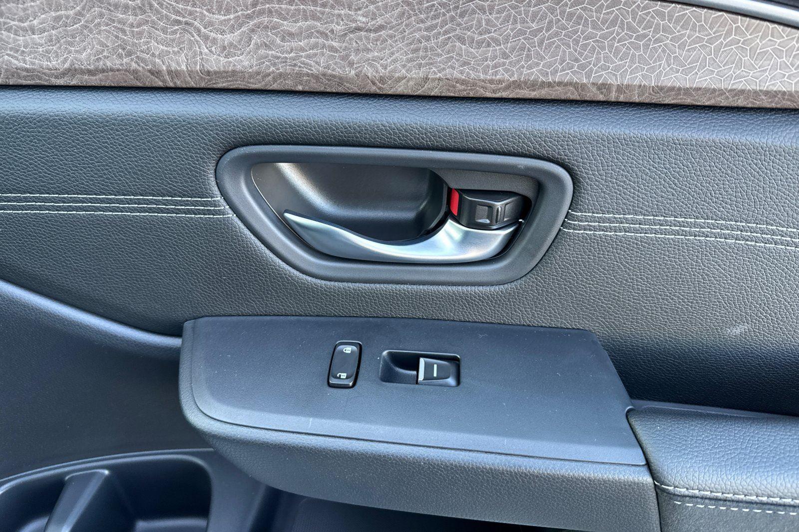 2026 Honda Pilot Elite at Altoona Honda