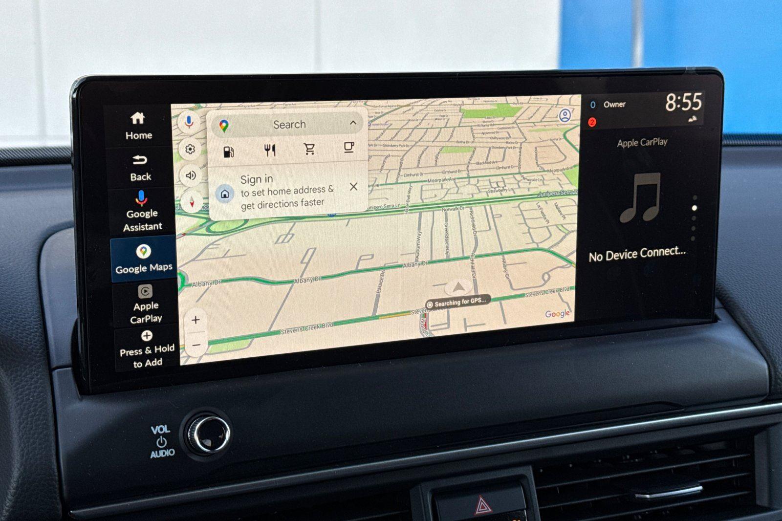 2026 Honda Pilot Elite at Altoona Honda