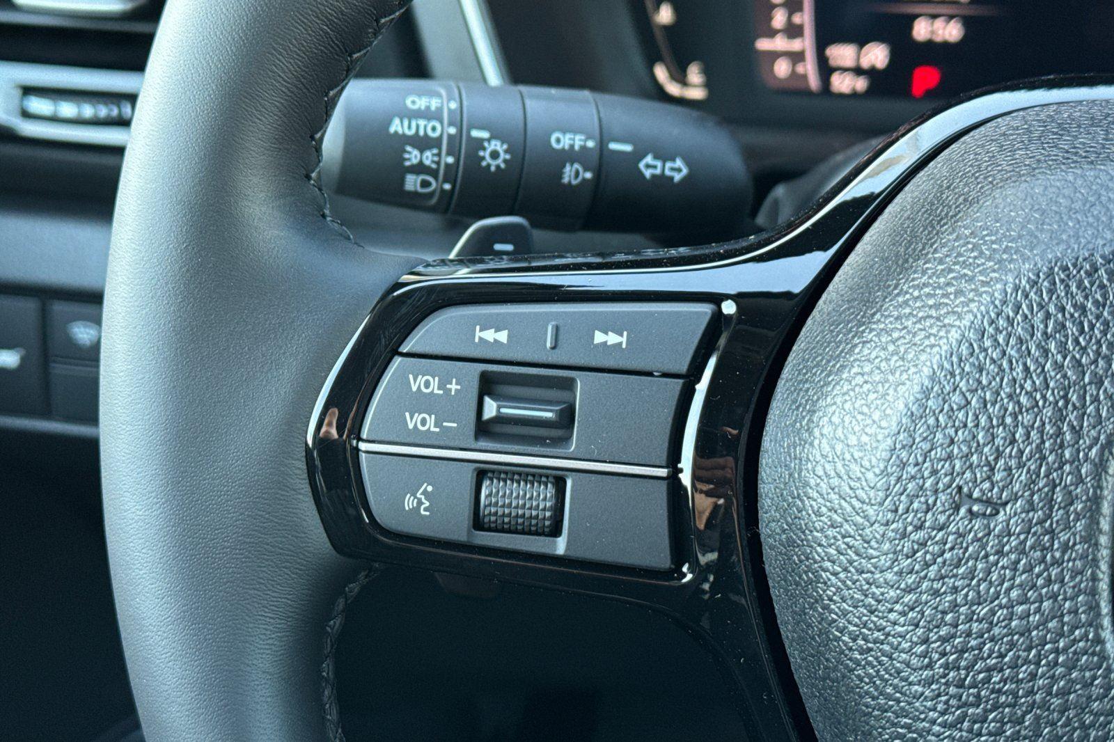 2026 Honda Pilot Elite at Altoona Honda