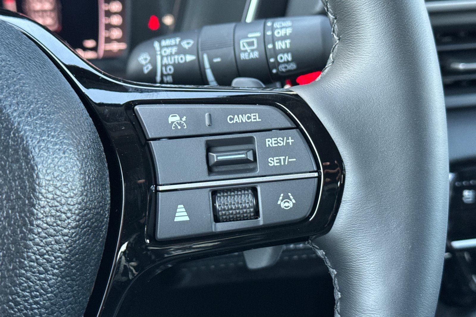 2026 Honda Pilot Elite at Altoona Honda