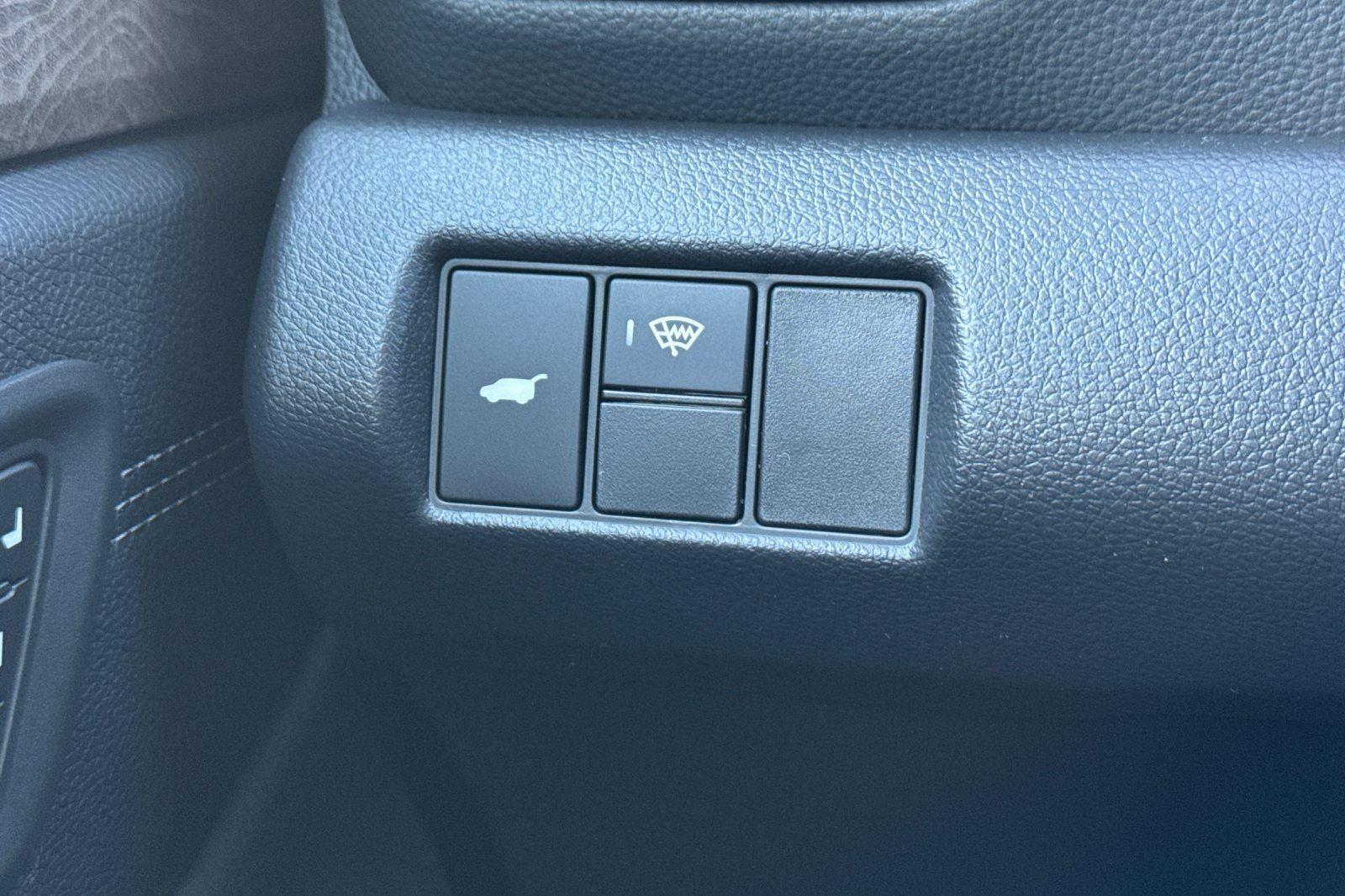 2026 Honda Pilot Elite at Altoona Honda