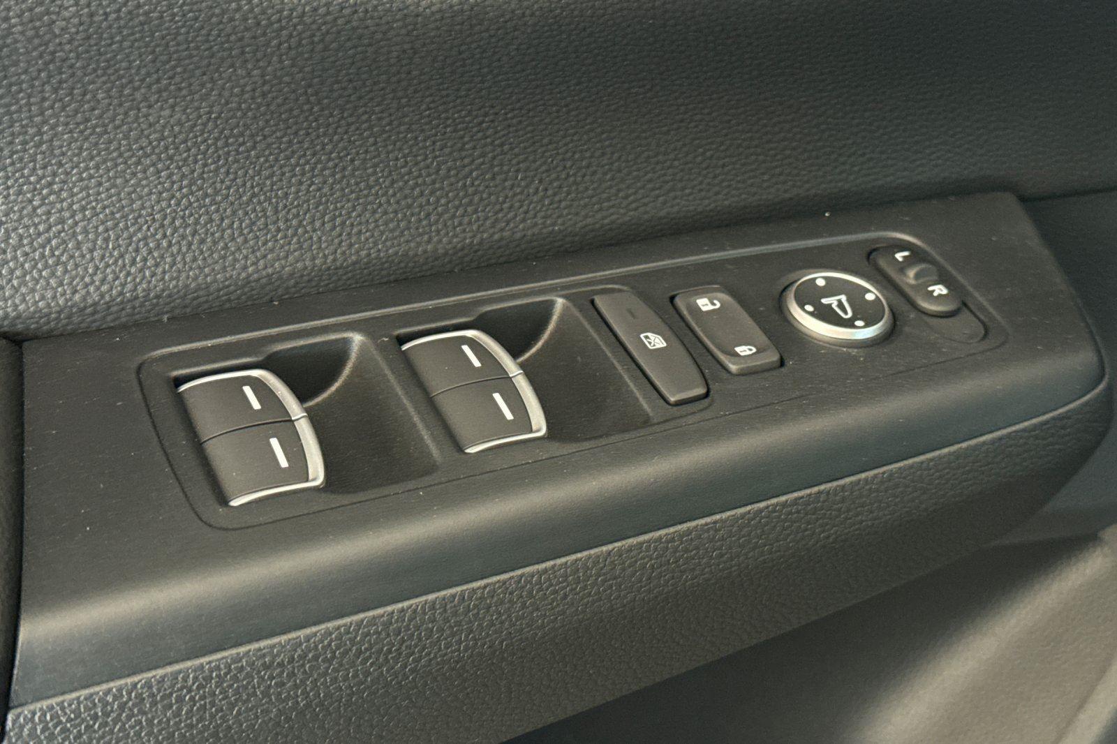 2026 Honda CR-V Hybrid Sport Touring at Altoona Honda