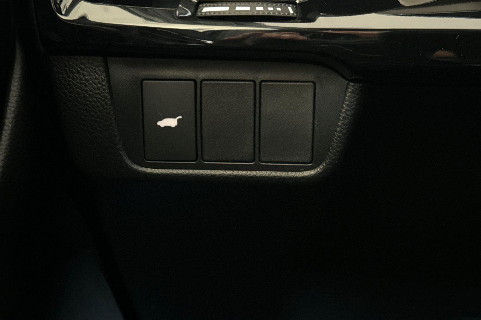 2026 Honda CR-V Hybrid Sport Touring at Altoona Honda