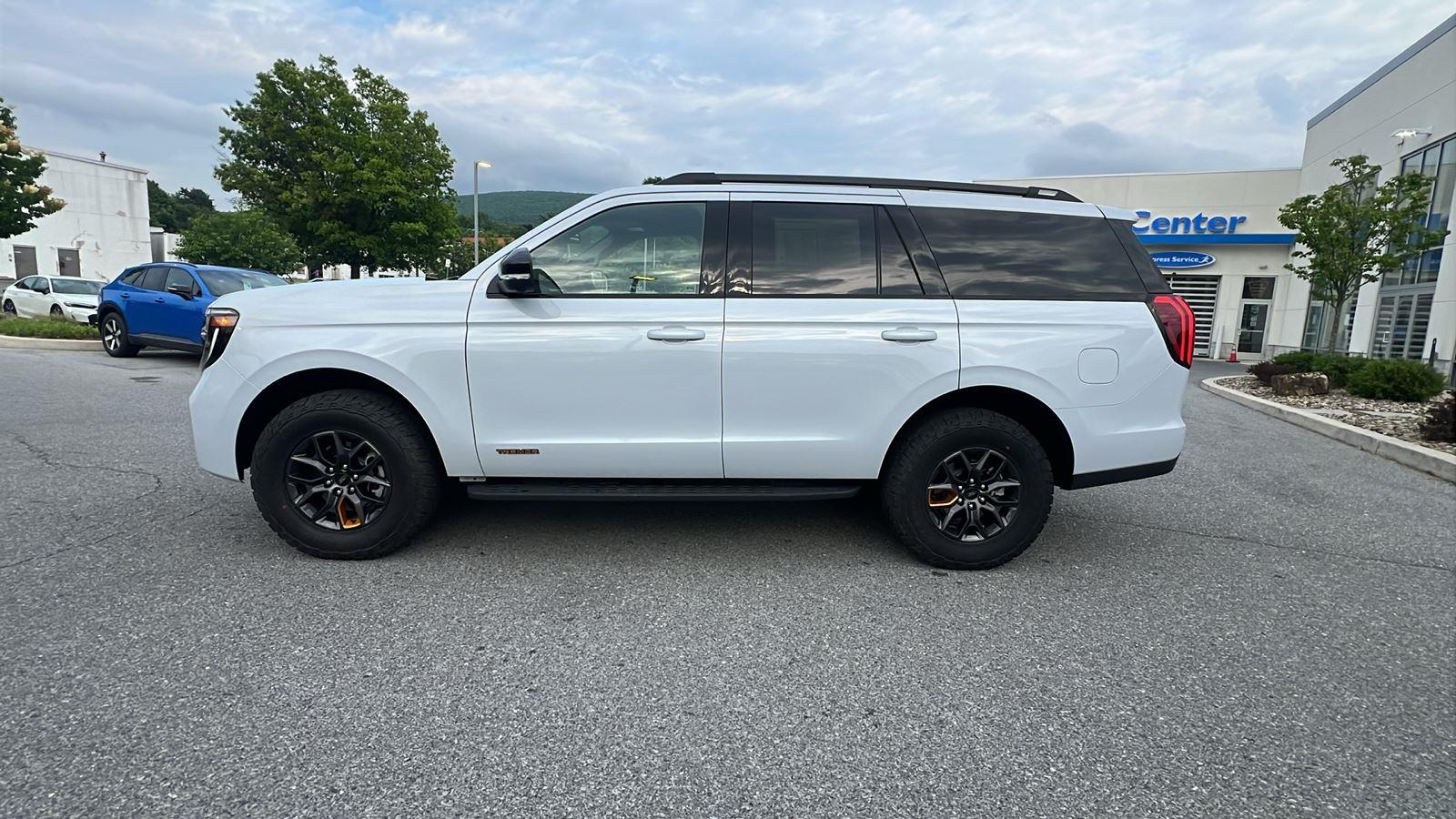 2026 Ford Expedition Tremor at Lake View Ford
