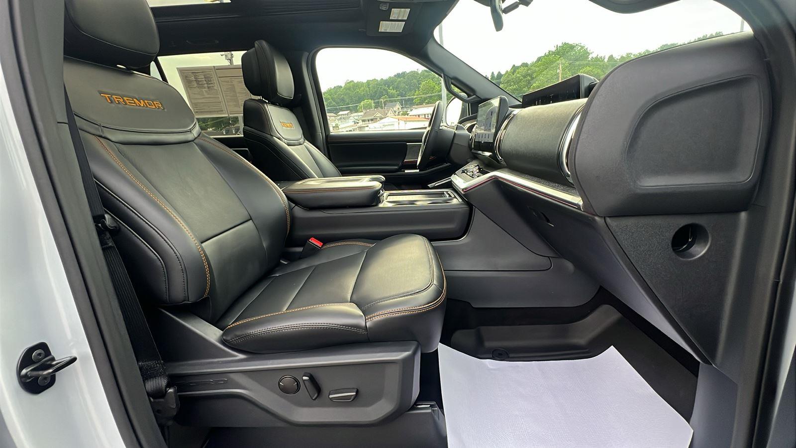 2026 Ford Expedition Tremor at Lake View Ford