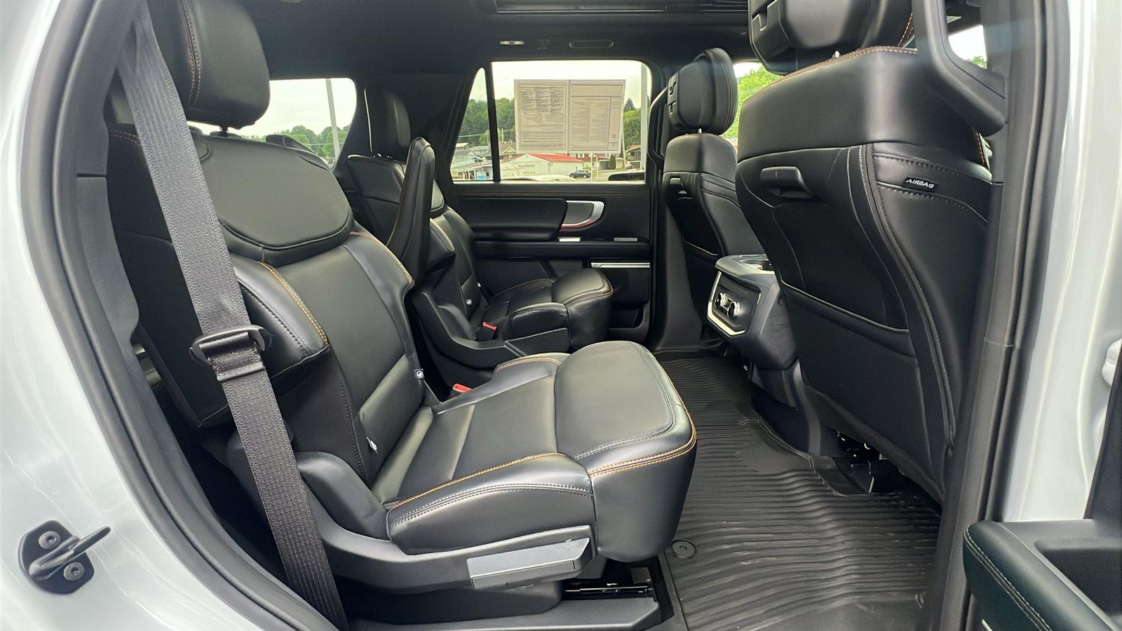2026 Ford Expedition Tremor at Lake View Ford