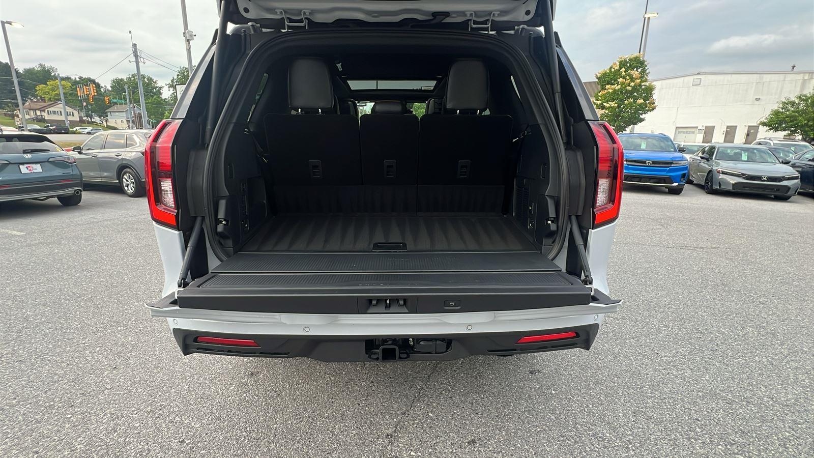 2026 Ford Expedition Tremor at Lake View Ford