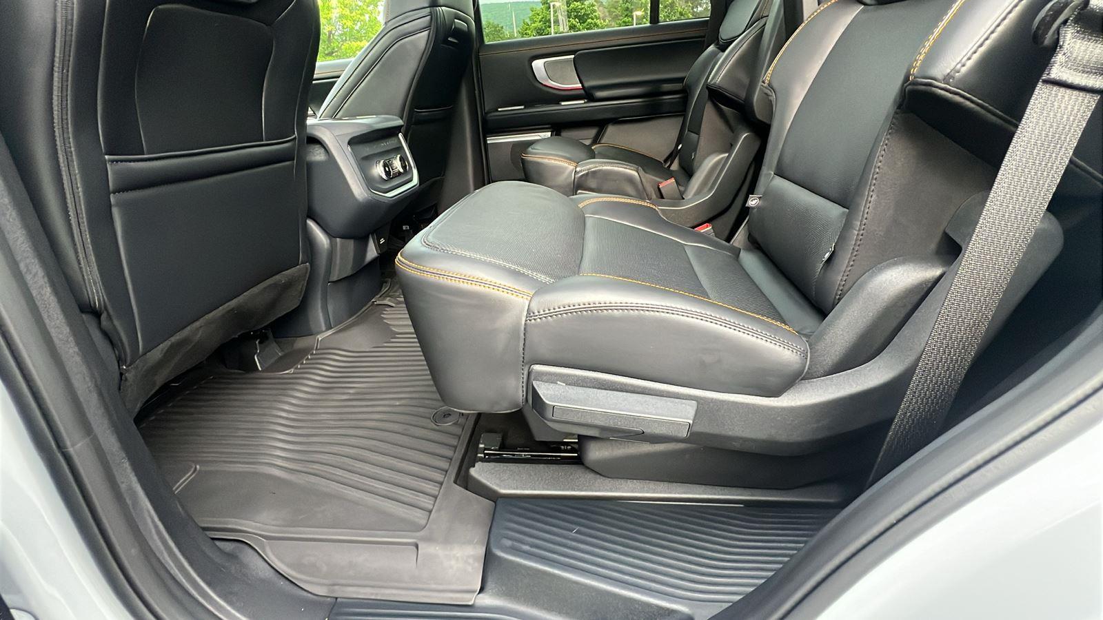 2026 Ford Expedition Tremor at Lake View Ford