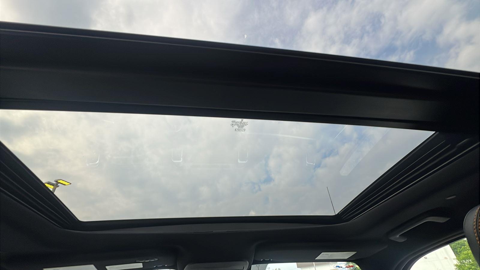 2026 Ford Expedition Tremor at Lake View Ford