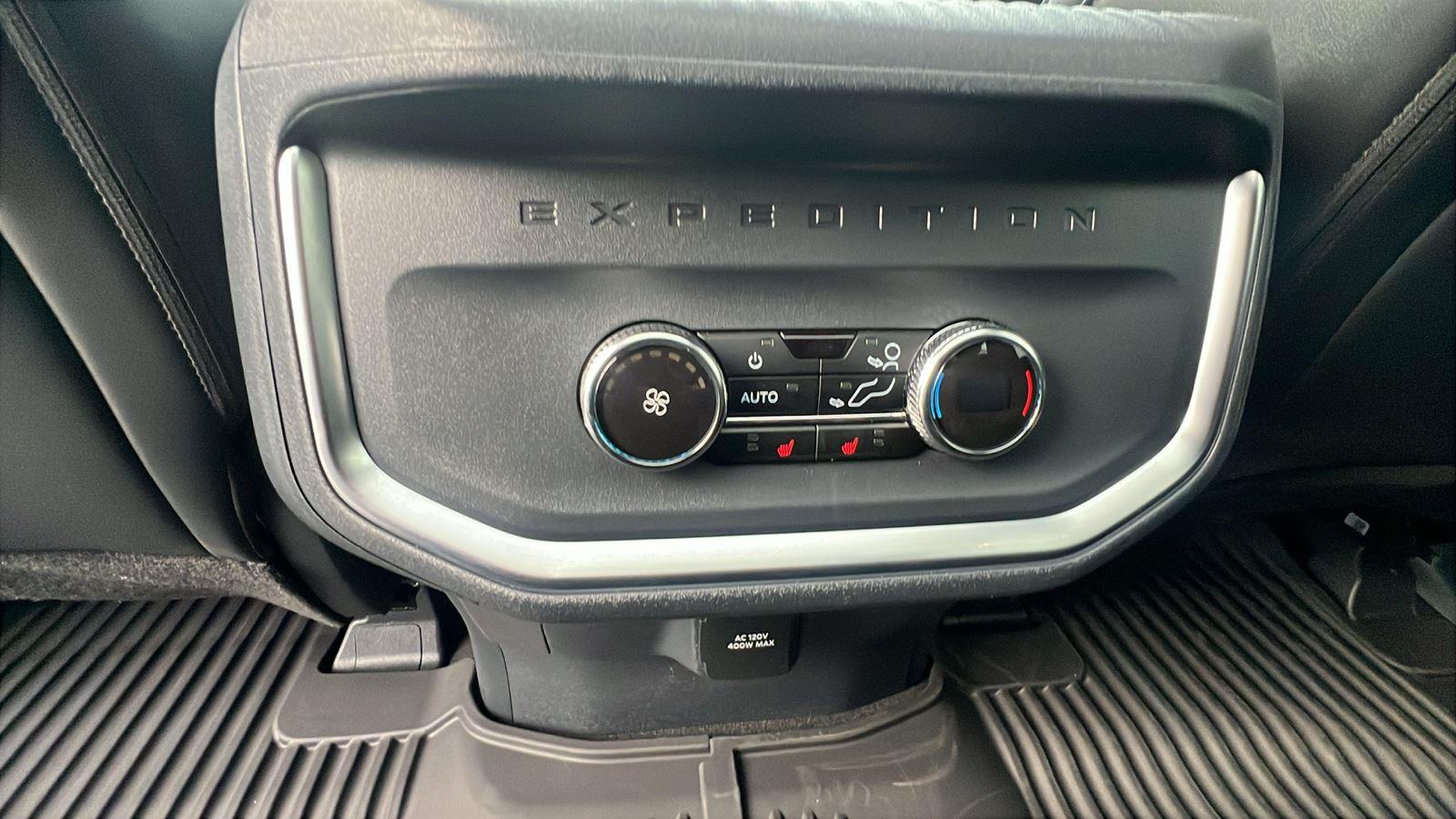 2026 Ford Expedition Tremor at Lake View Ford