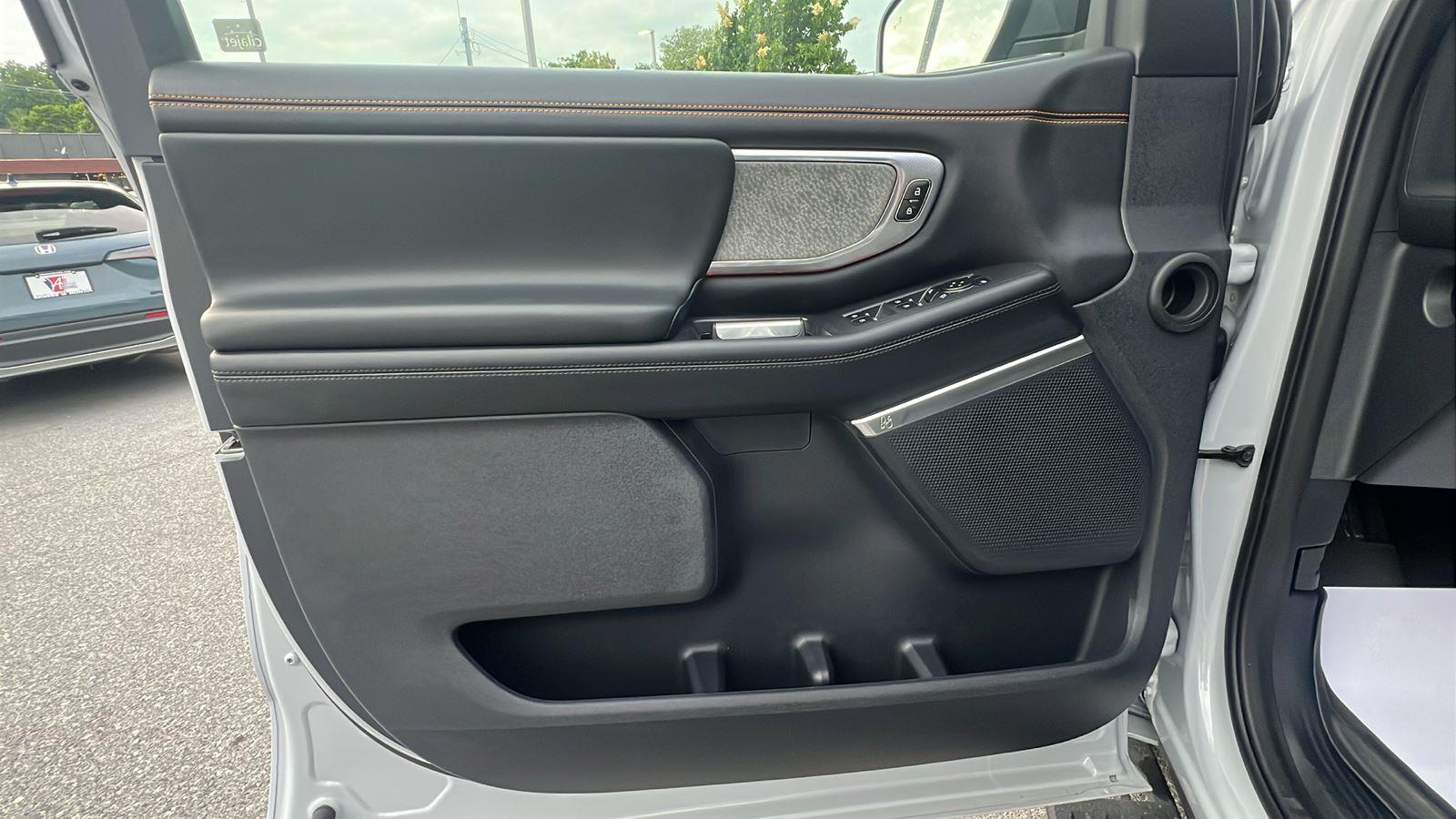 2026 Ford Expedition Tremor at Lake View Ford