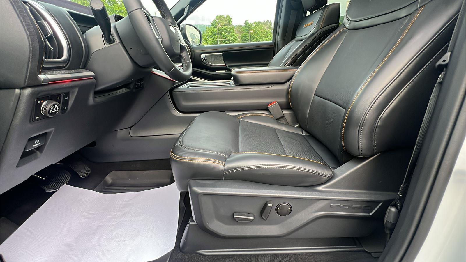 2026 Ford Expedition Tremor at Lake View Ford