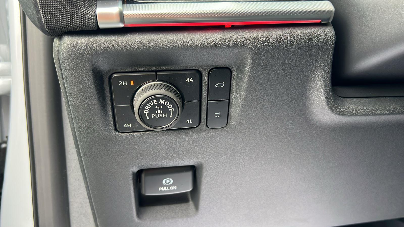 2026 Ford Expedition Tremor at Lake View Ford