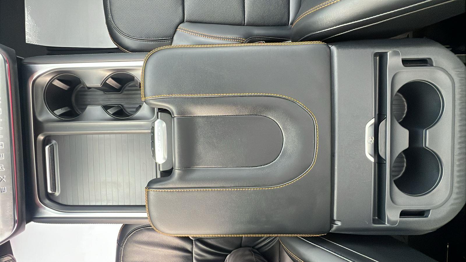 2026 Ford Expedition Tremor at Lake View Ford
