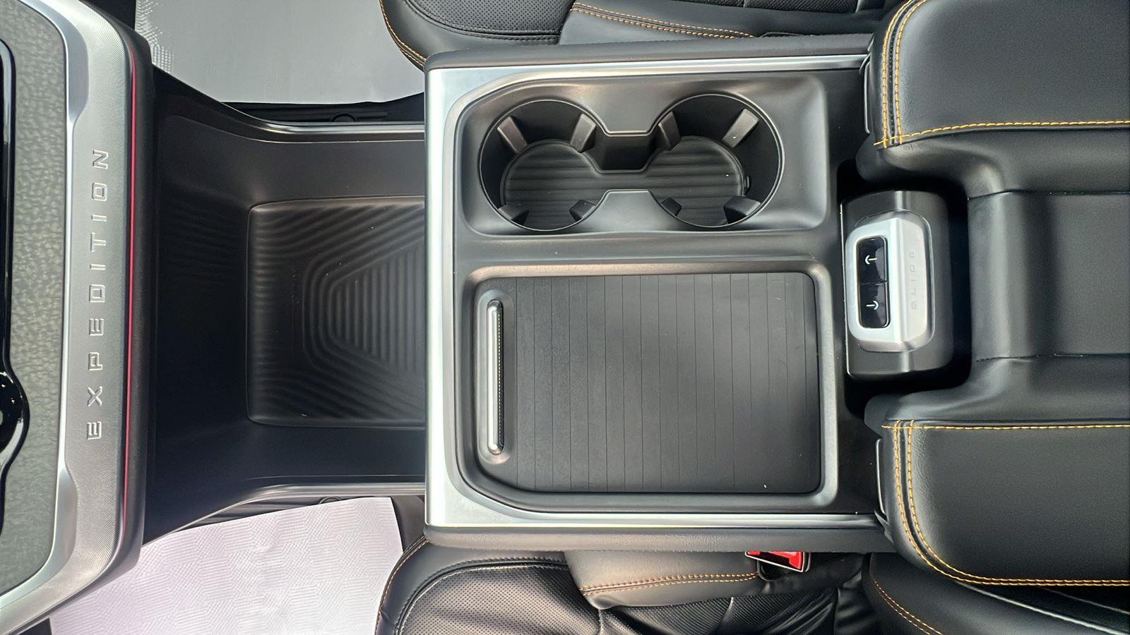 2026 Ford Expedition Tremor at Lake View Ford