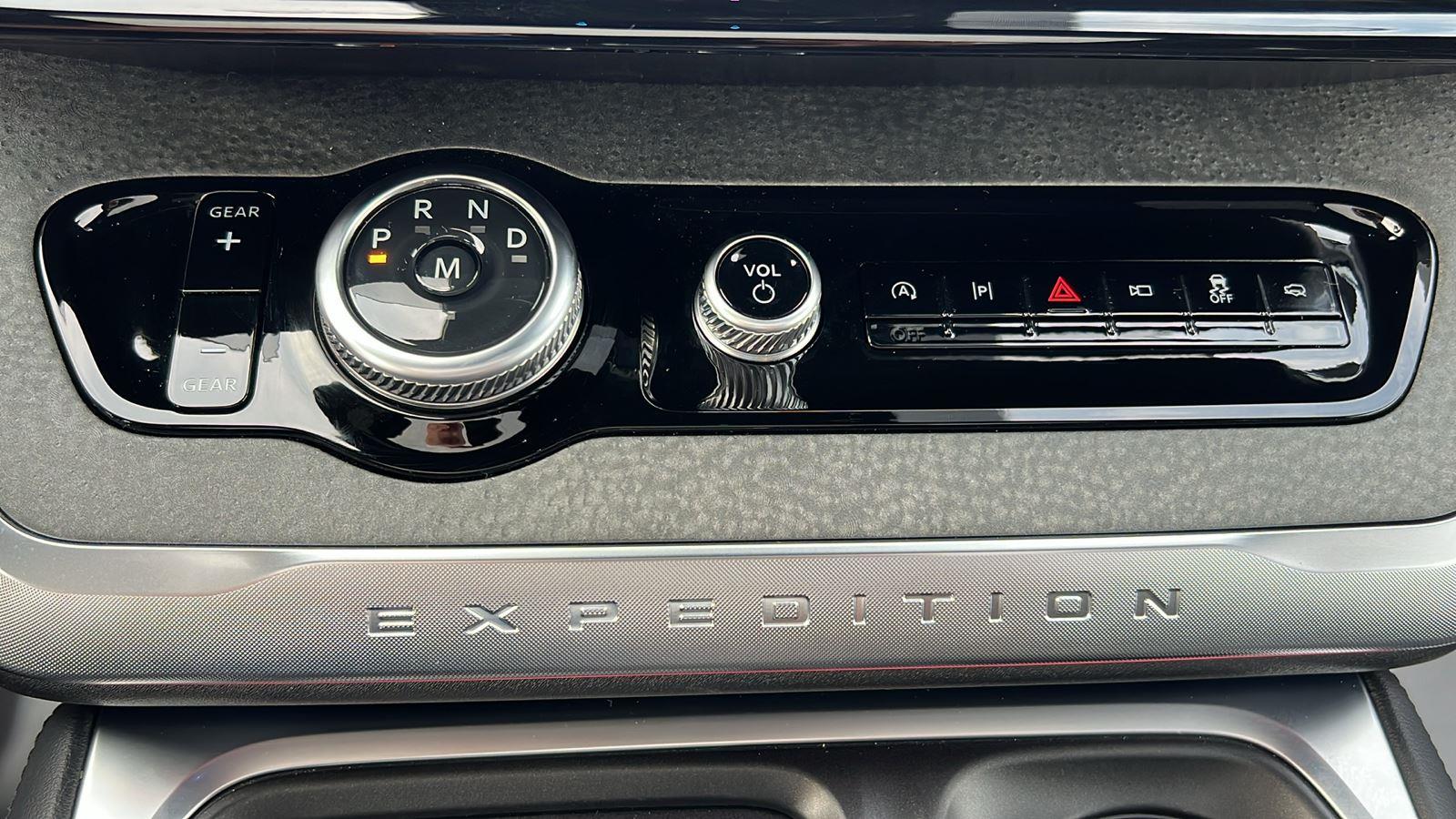 2026 Ford Expedition Tremor at Lake View Ford