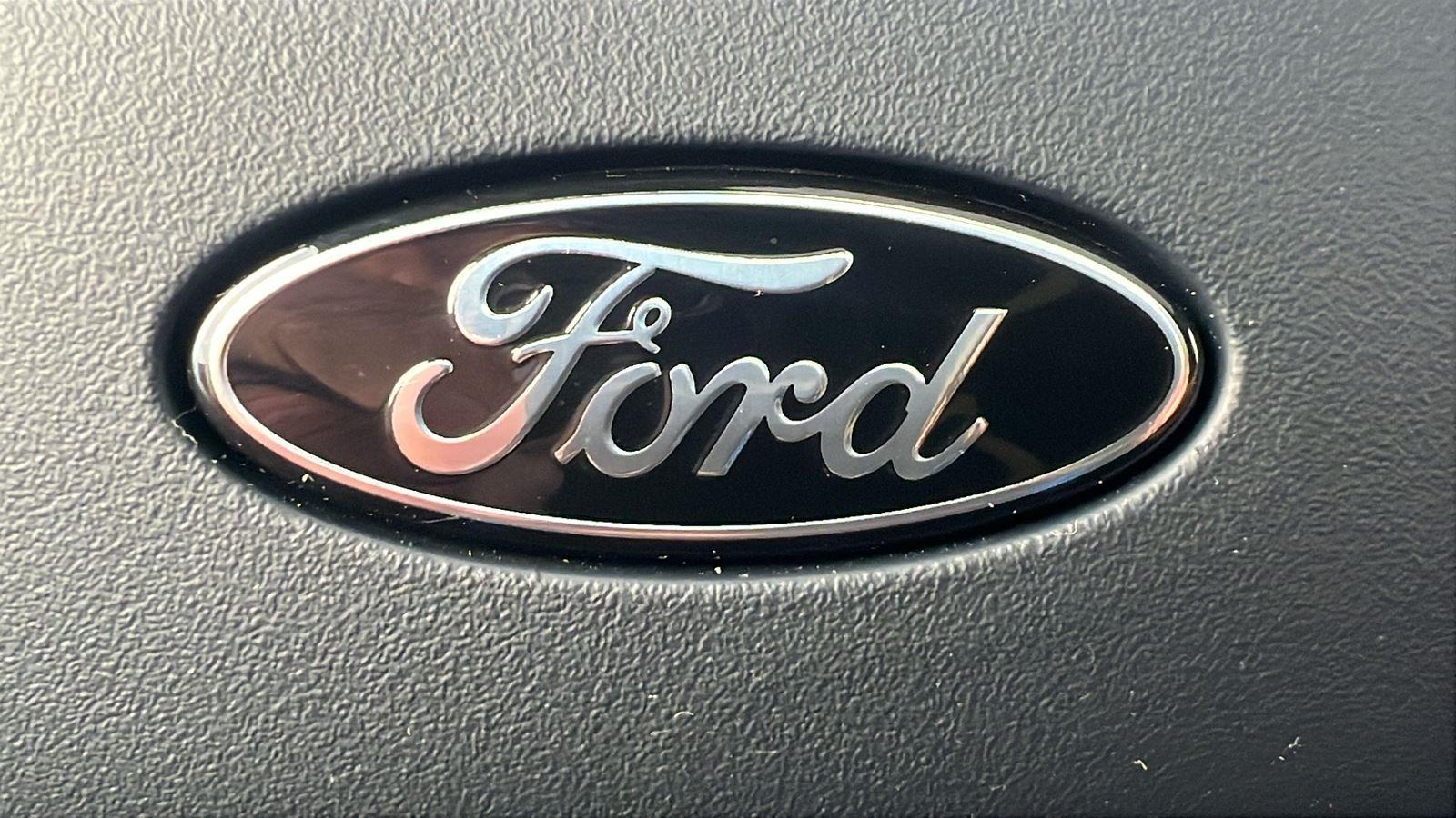 2026 Ford Expedition Tremor at Lake View Ford