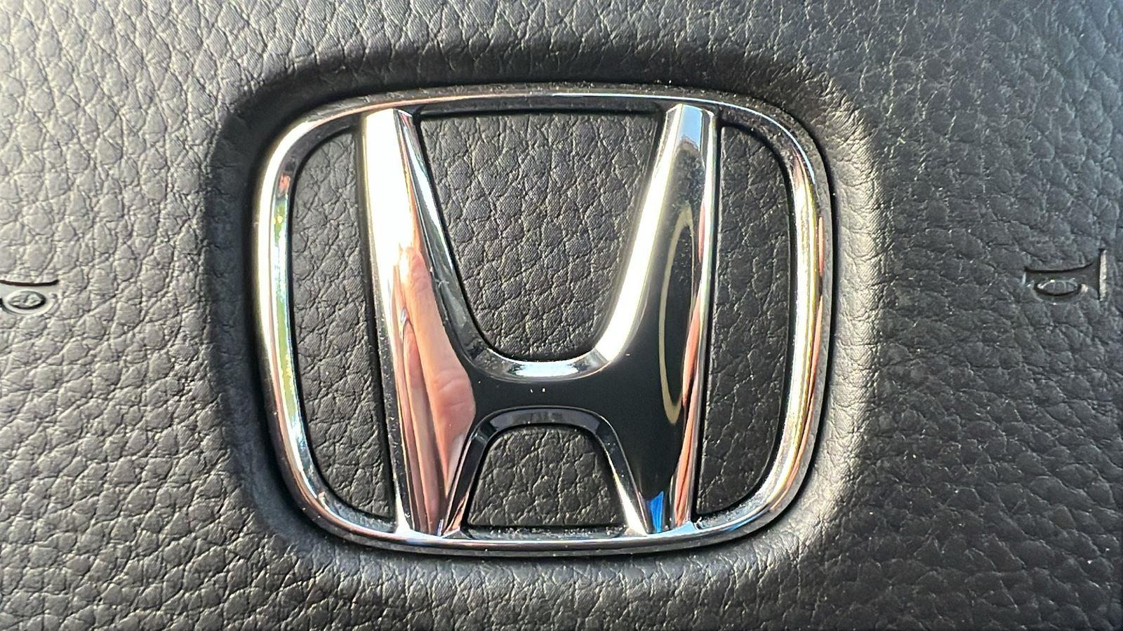 2027 Honda HR-V EX-L at Altoona Honda
