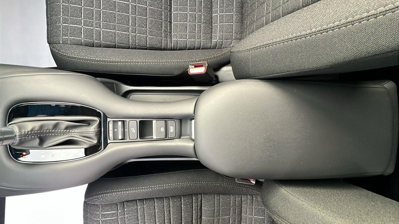 2027 Honda HR-V LX at Altoona Honda