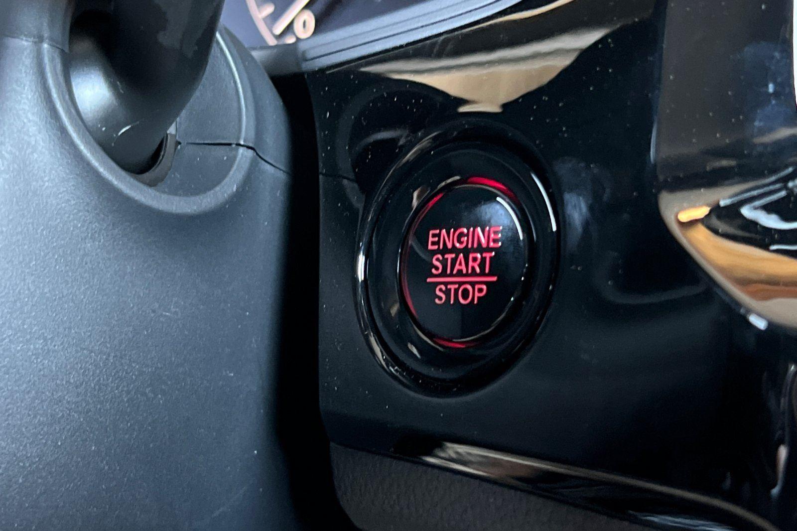 2026 Honda Civic Sport at Braxton Motor Co