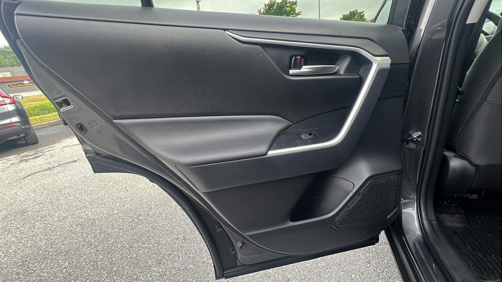 2024 Toyota RAV4 XLE at Diehl Automotive