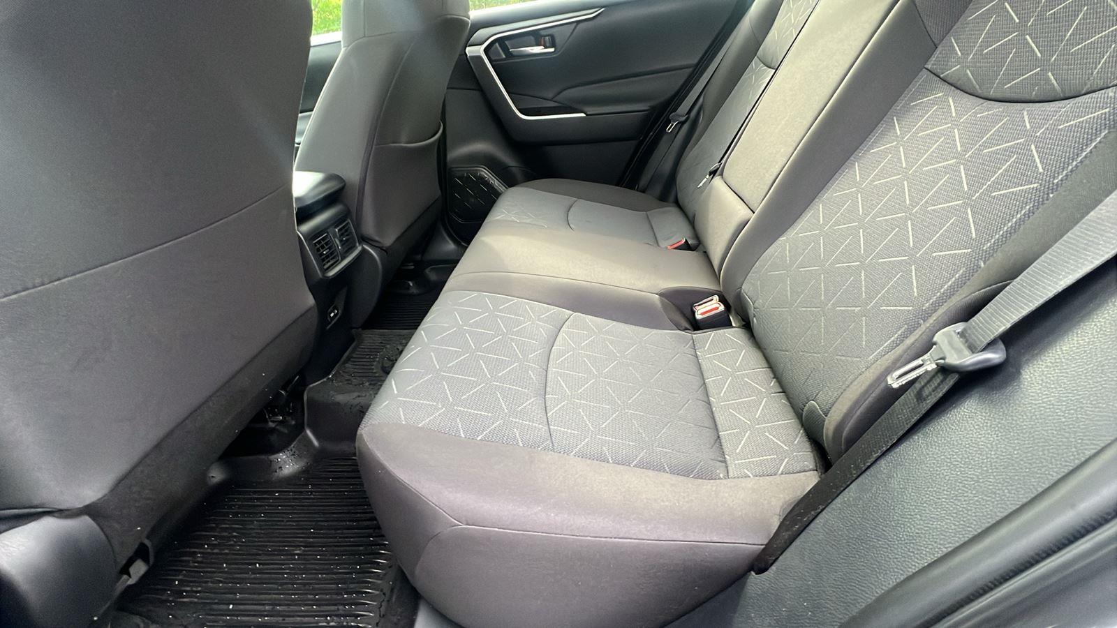 2024 Toyota RAV4 XLE at Diehl Automotive