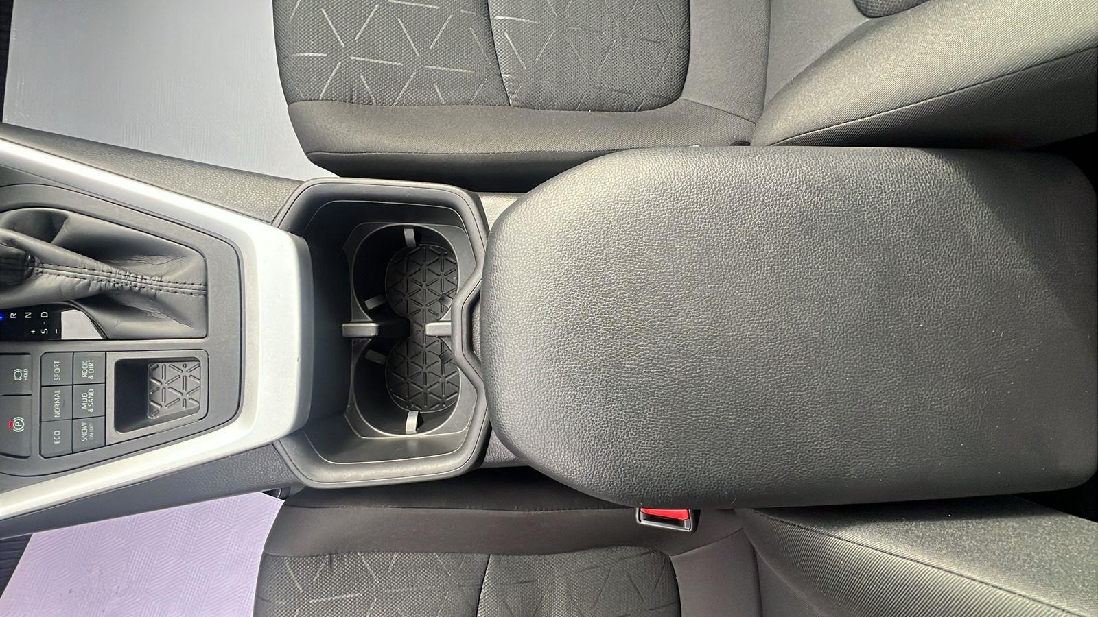 2024 Toyota RAV4 XLE at Diehl Automotive