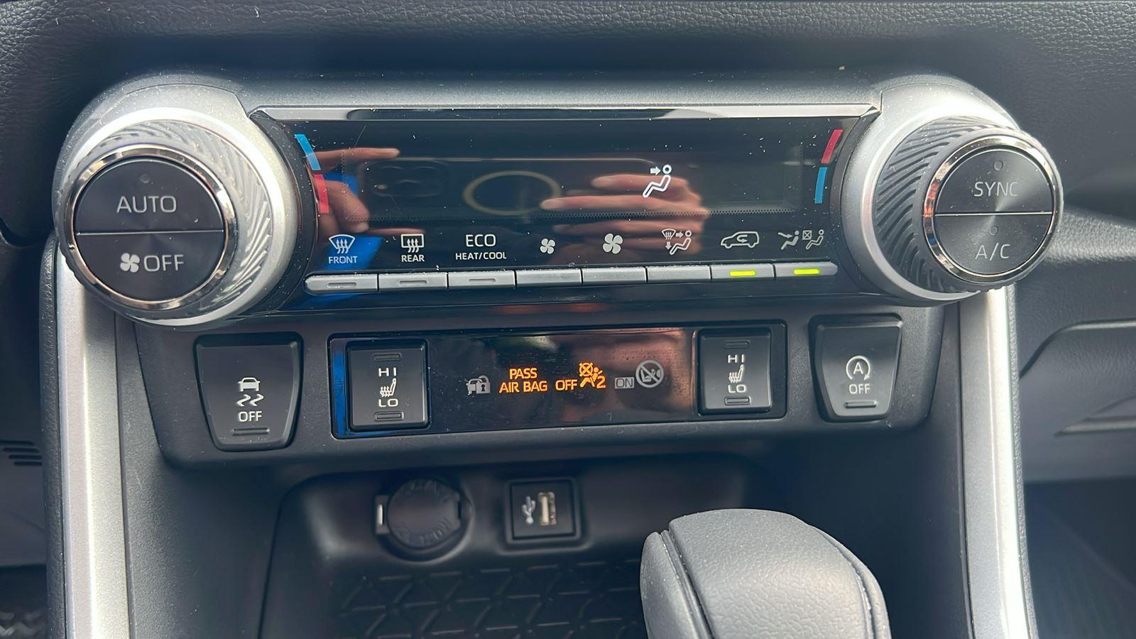2024 Toyota RAV4 XLE at Diehl Automotive
