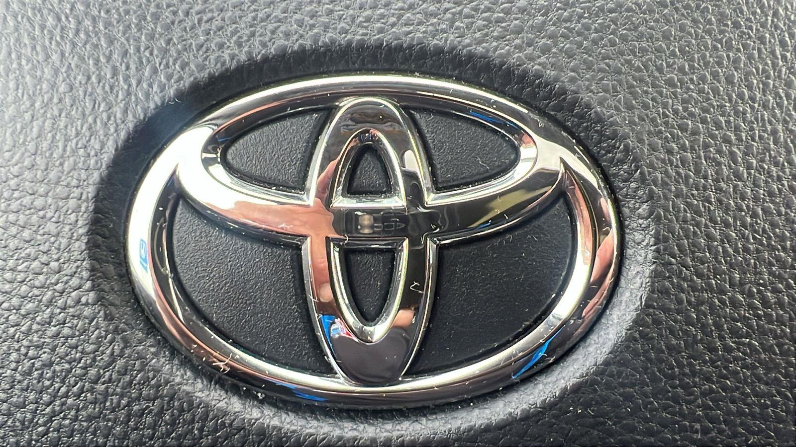2024 Toyota RAV4 XLE at Diehl Automotive