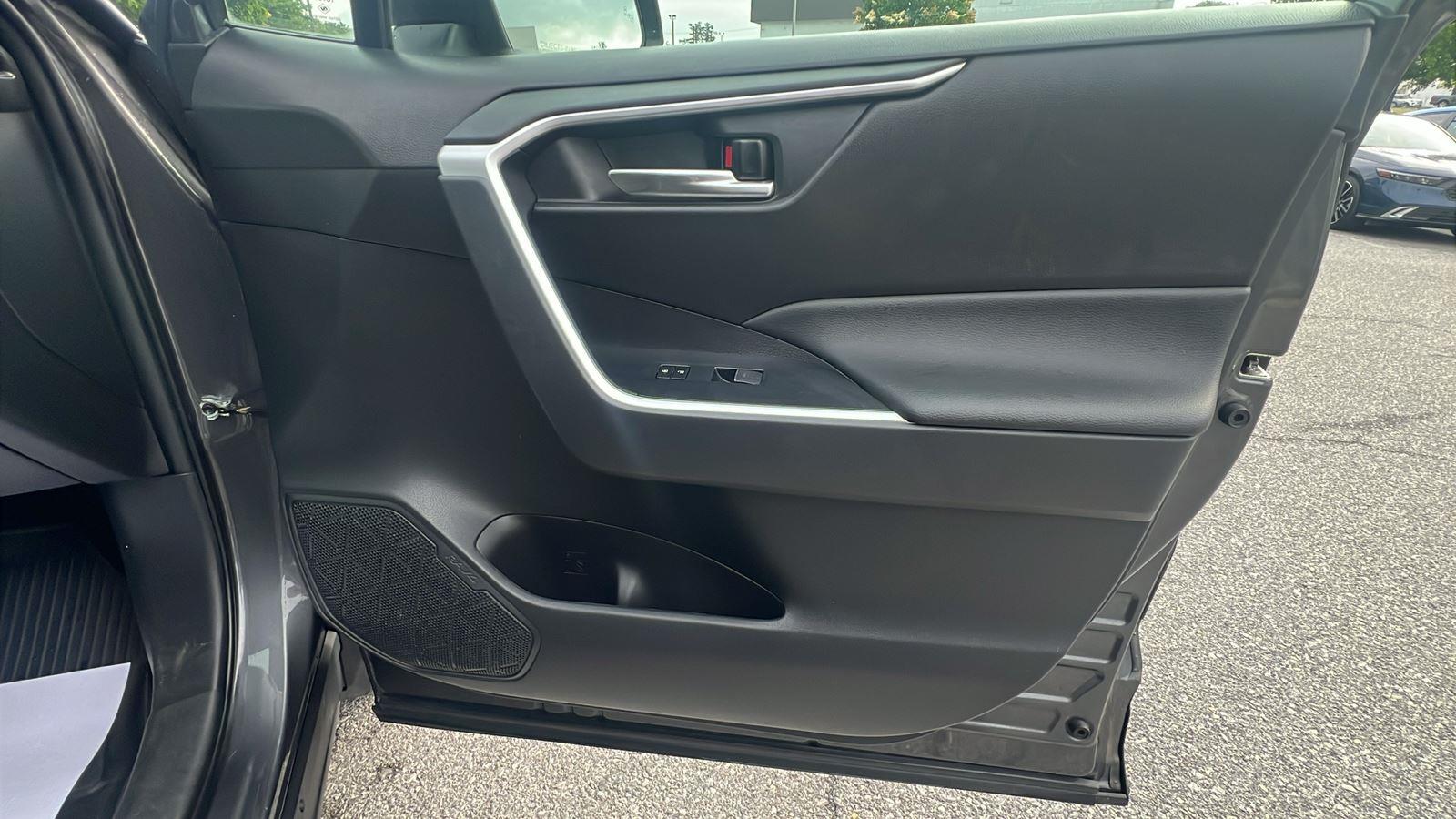 2024 Toyota RAV4 XLE at Diehl Automotive