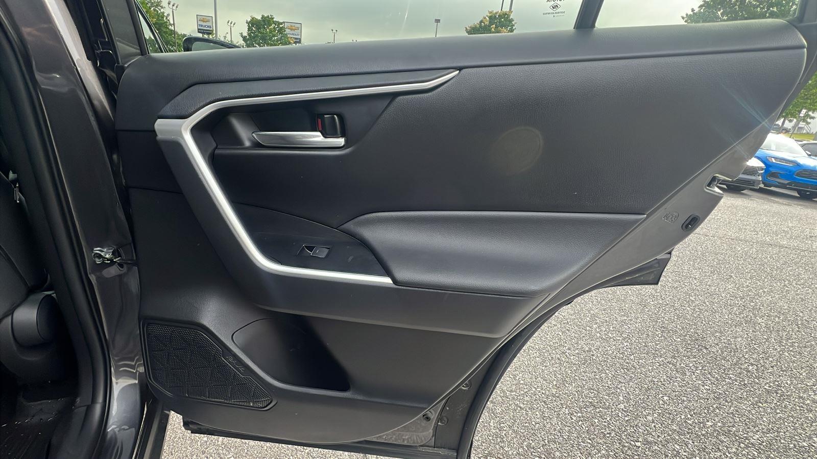 2024 Toyota RAV4 XLE at Diehl Automotive