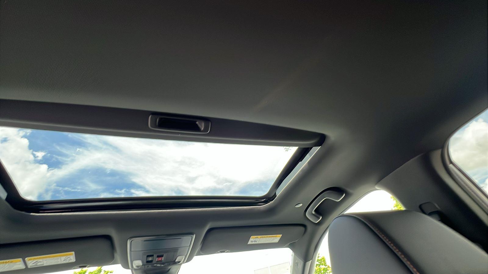 2026 Honda CR-V Hybrid Sport Touring at Altoona Honda